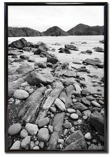 MCS 20x30 Trendsetter Poster Frames (Pack of 6)