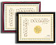 MCS University Document Frame