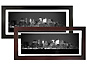 MCS 5-1/2 x 13 Wood Floating Frames