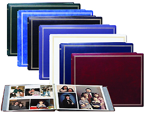Pioneer JMV-207 Magnetic Photo Album