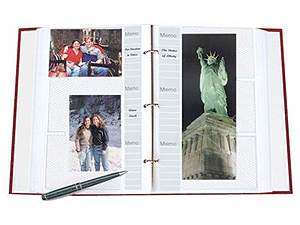Pioneer APS-247/PAP-247 4x7 Refill Pages