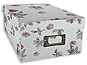 Pioneer Mulberry Paper Photo Storage Box
