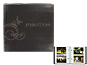Pioneer DA-200EMP 4x6 Embroidered Photo Album