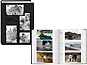 Pioneer DA-300COL 4x6 Collage Frame Family Photo Album