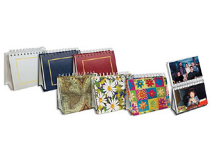 Pioneer EA-50 Easel Photo Album