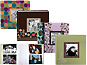 Pioneer EV-246F 4x6 Designer Raised Frame Photo Album
