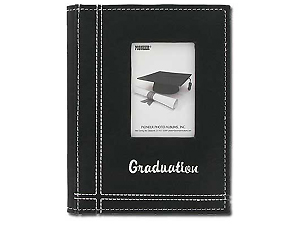 Pioneer 4x6 Graduation Photo Album