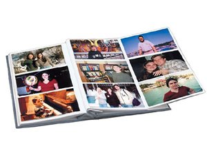 Pioneer JPF-46 Refill Pages