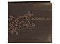 Pioneer MB-10EMP 12x12 Embroidered Memories Scrapbook