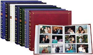 Pioneer MP-300 Photo Album