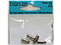 Pioneer Standard 8mm Extension Posts (2 sets)