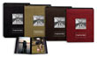 Pioneer PTCH-100 Embroidered Patch Faux Suede Album