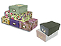 Photo Storage Boxes