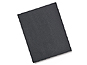 Acid Free Paper 8-1/2x11 Unpunched Black (100 Pack)