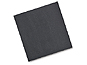 Acid Free Paper 12x12 Unpunched Black (100 Pack)