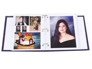 Pioneer TR Magnetic Album Refill Pages