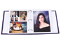 Pioneer TR Magnetic Album Refill Pages