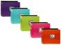 Pioneer T-12JFC 12X12 Sewn Leatherette 3 Ring Binder