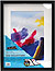 MCS Easy Loading Artwork Frame For 12x16 or 9x12
