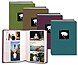 Pioneer DA-300CBFN 4x6 Natural Colors Cloth Frame Album