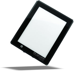 Gagne Porta Trace LED Light Panel 11x18 
