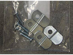 Porta-Trace Lightbox Clips