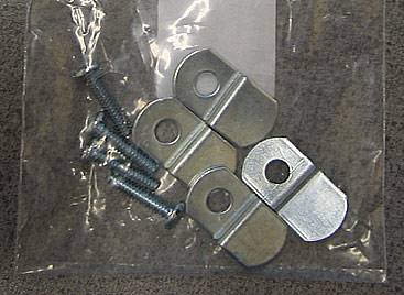 Porta-Trace Lightbox Clips