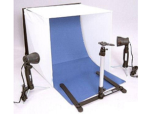 Photo Studio In A Box