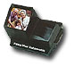 Pana-Vue Auto Illuminated Slide Viewer