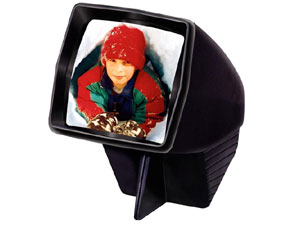 Pana-Vue 1 Illuminated Slide Viewer