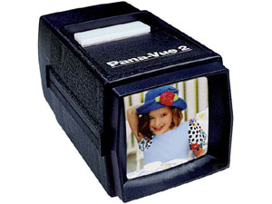 Pana-Vue 2 Compact Illuminated Slide Viewer
