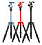 Sirui T-005 Aluminum Alloy Ultra Compact Tripod Kit
