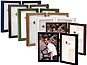Lawrence 4x6 Double Wood Frames