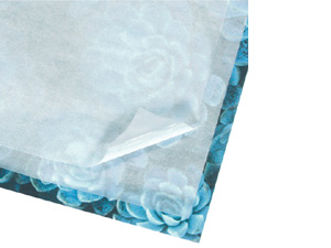 Lineco Acid-FreeTissue 40 Inch Roll Buff (250ft)