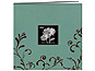 Pioneer MB-10CES Scroll Frame Fabric 12x12 Scrapbook