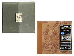 Pioneer MB-10D 12x12 Design Cover Memory Book