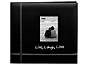 Pioneer MB-10LLL 12x12 Live, Laugh, Love Scrapbook