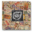 Pioneer MB-10MAP 12x12 Map Scrapbook