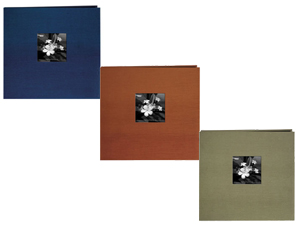 Pioneer MB-10SKF 12x12 Silk Memory Book