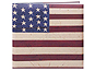 Pioneer MB-10WK 12x12 American Flag Scrapbook