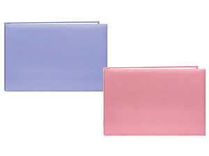 Pioneer MB-57P 5x7 Pastel Memory Book