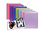 Pioneer MB-811P 8-1/2x11 Pastel Memory Book
