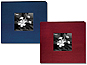Pioneer MB-88SKF 8x8 Silk Frame Memory Book
