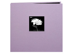 Pioneer MB-10CBFT 12x12 Trend Fabric Memory Book