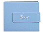Pioneer MB-88EXPB Expressions 8x8 Baby Scrapbook