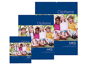 MCS Clip Frames