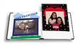Pioneer 12x12 White Memory Book Refill Pages