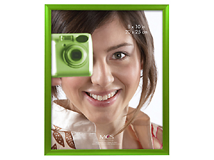 MCS 8x10 Multipurpose Color Picture Frames