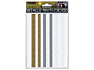 Pioneer Metallic Photo Corners