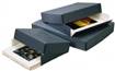 Museum Storage Boxes - Gray (3